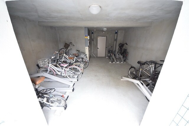 サンアライズ吉祥寺の物件内観写真