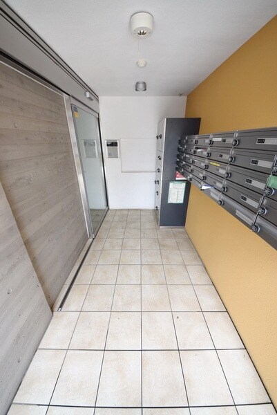 サンアライズ吉祥寺の物件内観写真