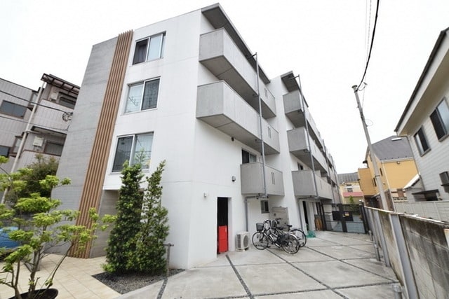 サンアライズ吉祥寺の物件内観写真