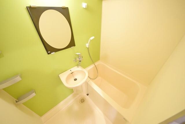 ライオンズマンション調布国領の物件内観写真