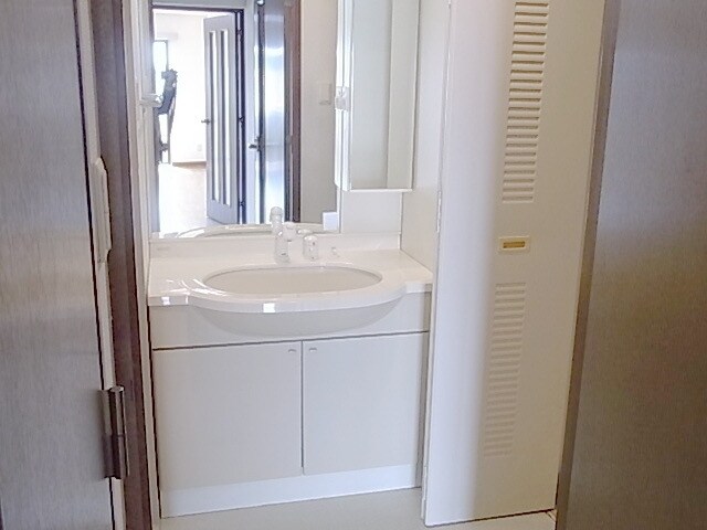 パークサイド野川公園の物件内観写真