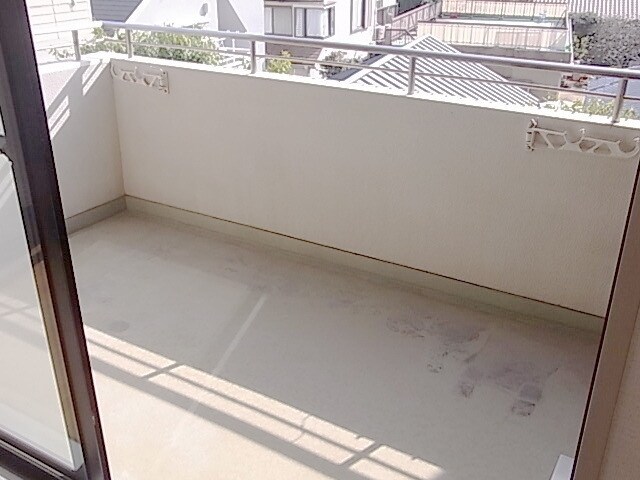 パークサイド野川公園の物件内観写真