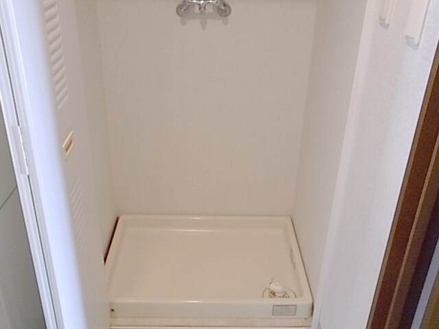 パークサイド野川公園の物件内観写真