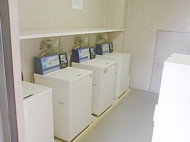 パークサイド野川公園の物件内観写真