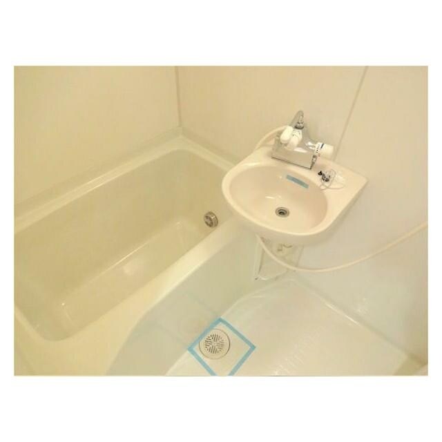 アーデン代々木上原の物件内観写真