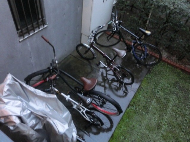 アーデン代々木上原の物件内観写真