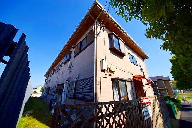 田中ハイツの物件内観写真