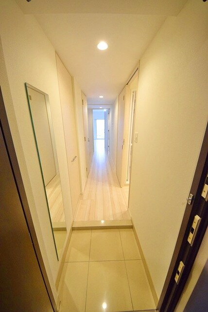 ガリシア笹塚の物件内観写真