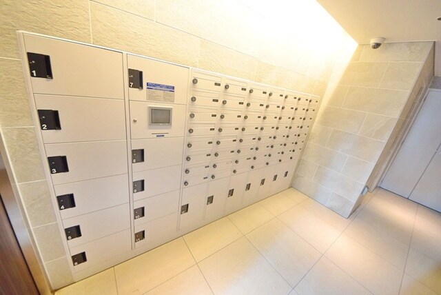 ガリシア笹塚の物件内観写真