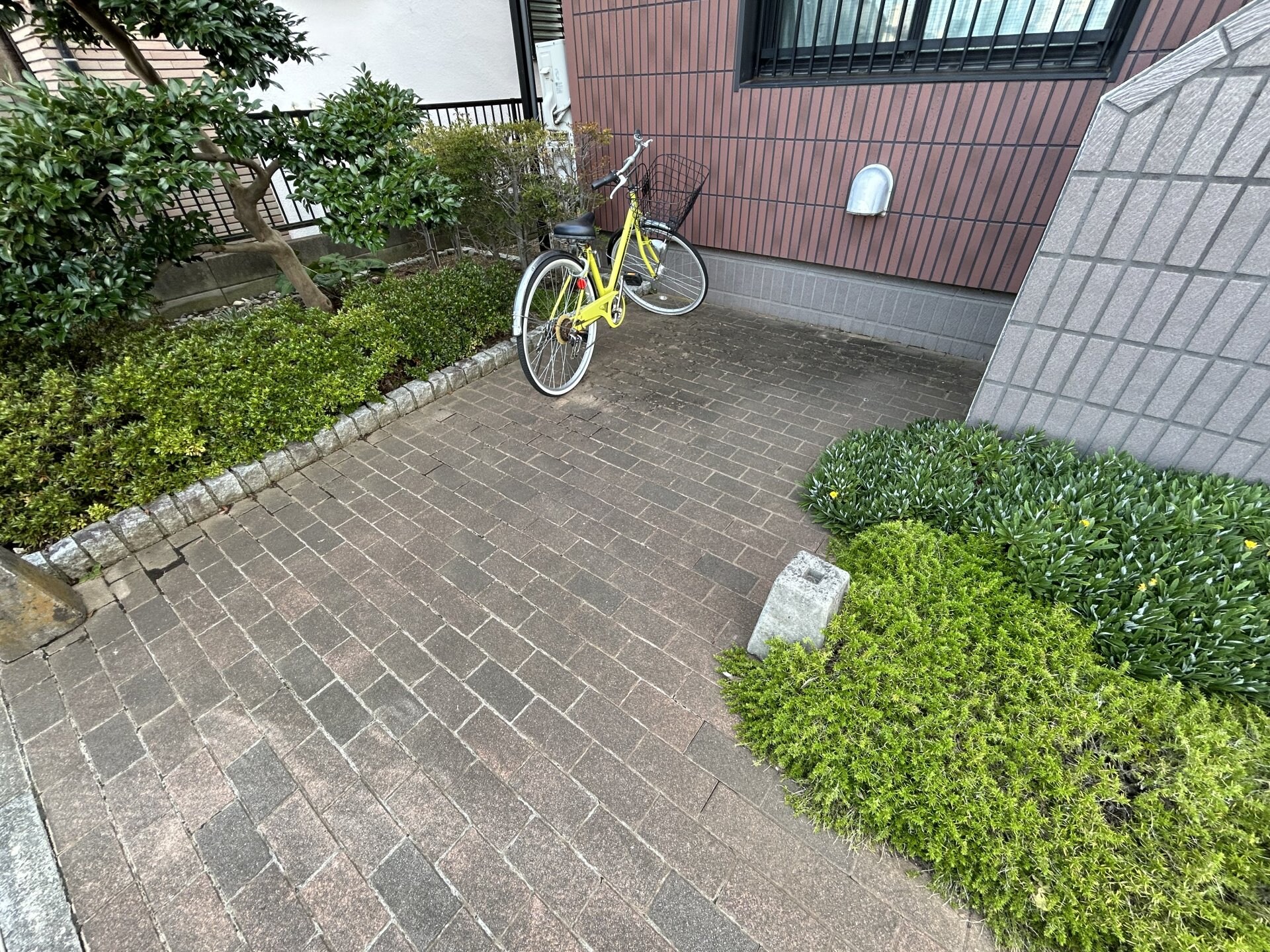 トレジャーアイランドの物件内観写真