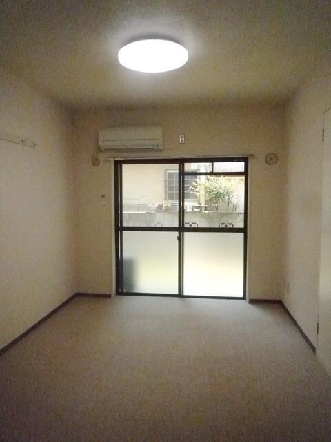 日神パレス桜上水　の物件内観写真