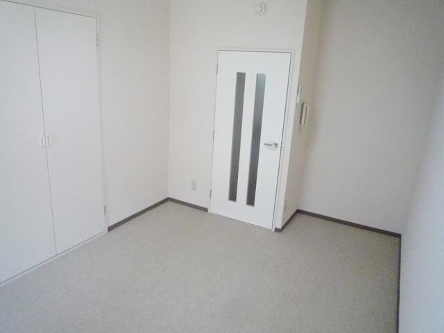 日神パレス桜上水　の物件内観写真