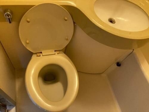 ザ・エンパイアの物件内観写真