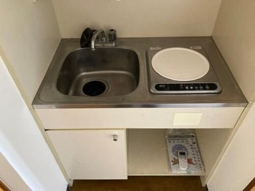 ザ・エンパイアの物件内観写真