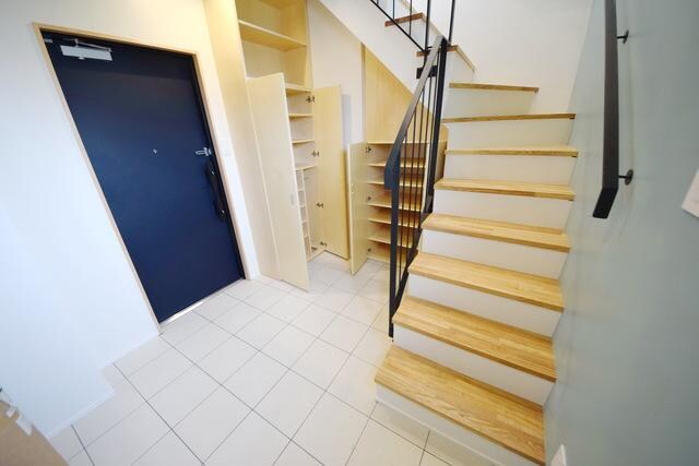 ＴＡＳ経堂レジデンスの物件内観写真