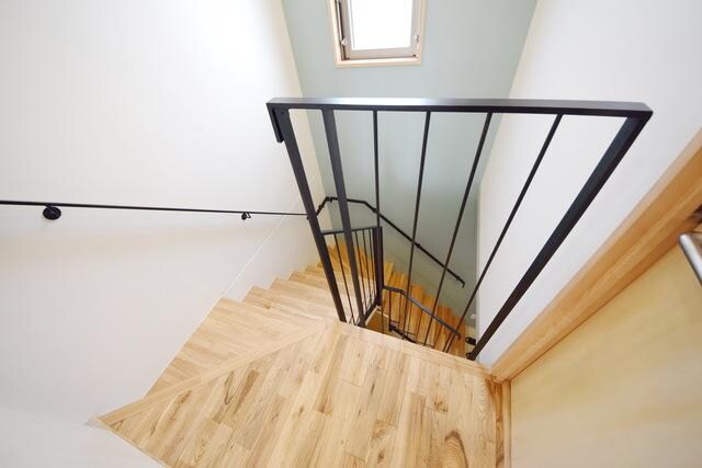 ＴＡＳ経堂レジデンスの物件内観写真