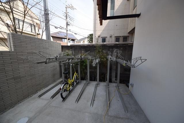 ＴＡＳ経堂レジデンスの物件内観写真