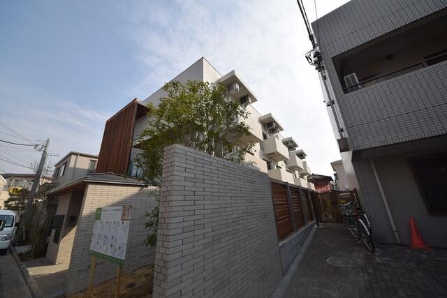 ＴＡＳ経堂レジデンスの物件内観写真