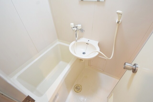 ラベンダー仙川　の物件内観写真