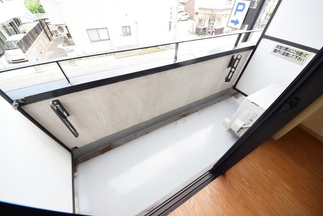 ラベンダー仙川　の物件内観写真