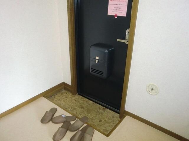 成城サイドヒルの物件内観写真