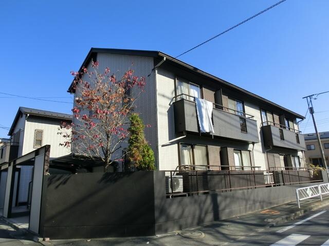 成城サイドヒルの物件内観写真