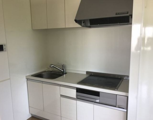 コモレビ大蔵　Ｅ棟の物件内観写真