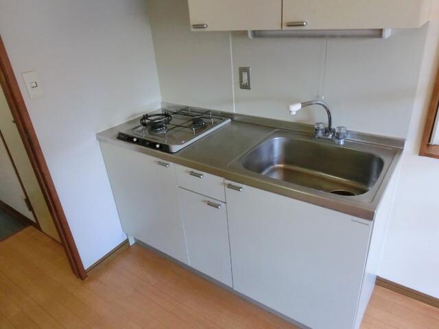 アーバンハイツの物件内観写真