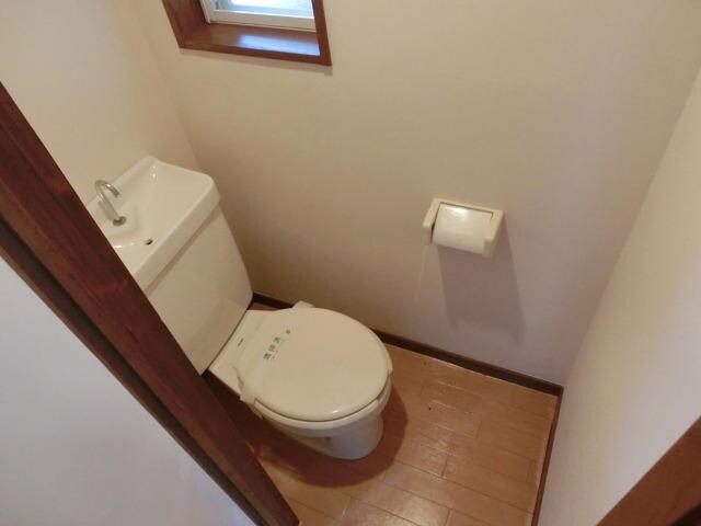 アーバンハイツの物件内観写真