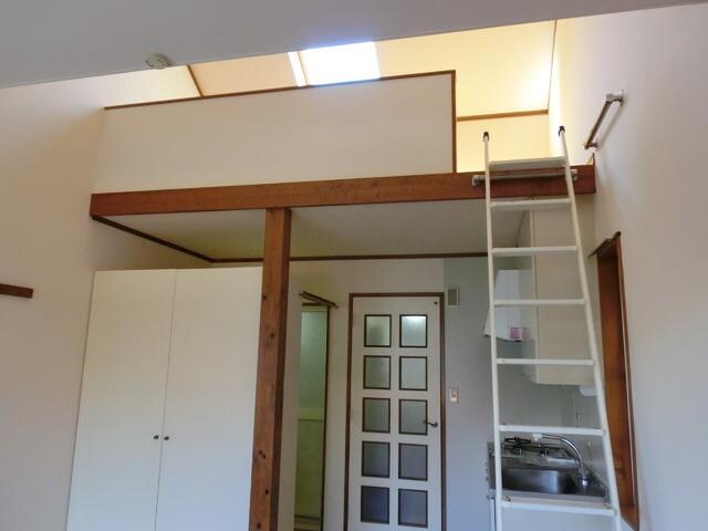 アーバンハイツの物件内観写真