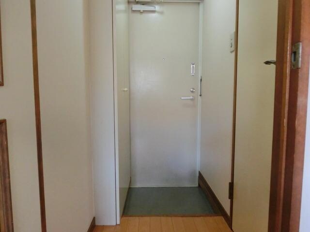 アーバンハイツの物件内観写真