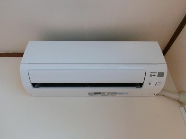 アーバンハイツの物件内観写真