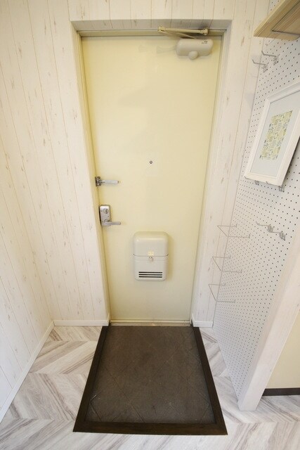 ジュネス緑ヶ丘の物件内観写真