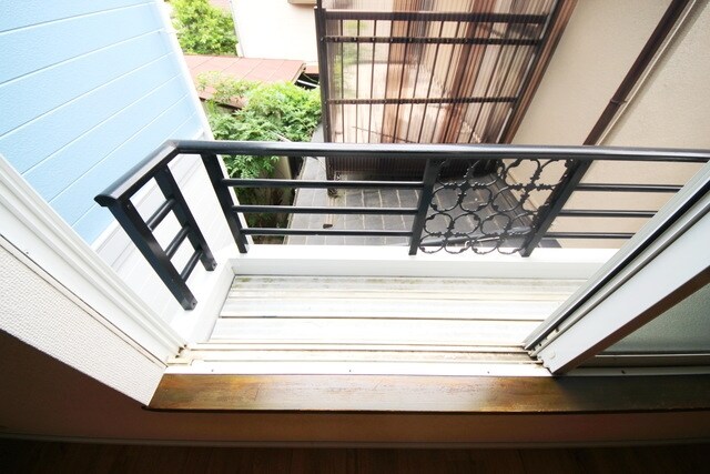 ジュネス緑ヶ丘の物件内観写真