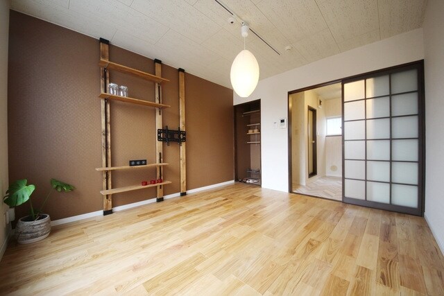 ジュネス緑ヶ丘の物件内観写真