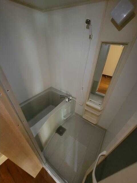 ツインコート多摩川の物件内観写真