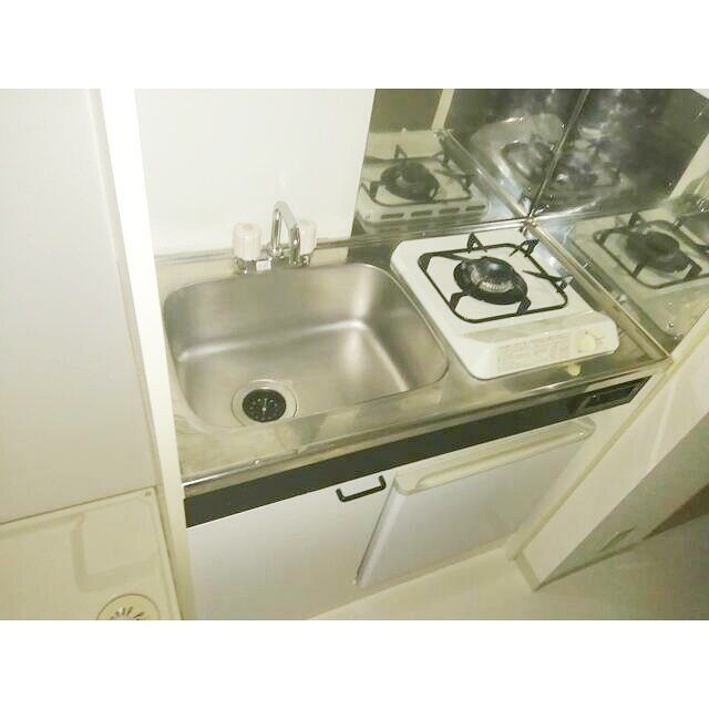 プリンセスコート赤堤の物件内観写真