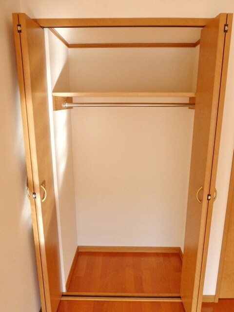 つつじヶ丘ビレッジの物件内観写真