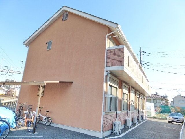 つつじヶ丘ビレッジの物件内観写真