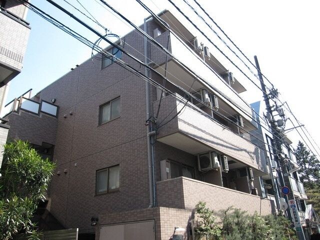 ヒルズ吉祥寺の物件内観写真