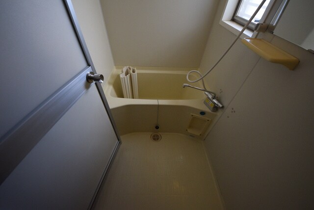 Mt.Cedar南烏山の物件内観写真