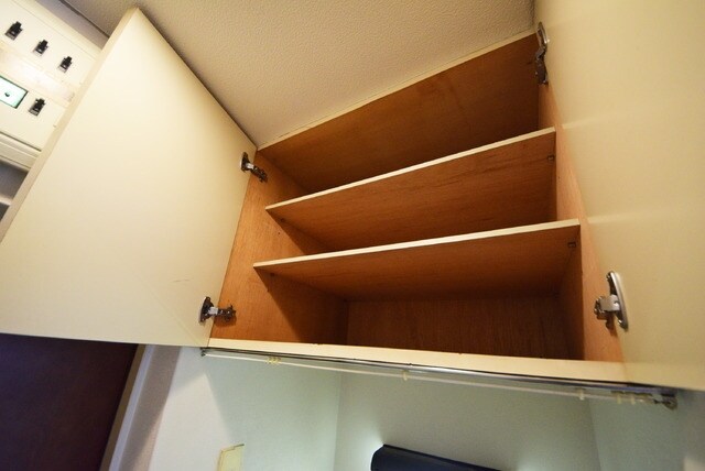 ザ・エンパイアの物件内観写真