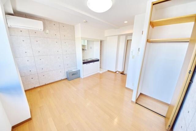 ヴェルドゥーラ祖師谷の物件内観写真