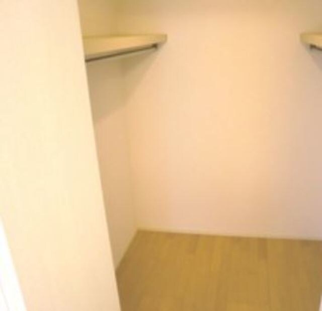 コモレビ大蔵　Ｊ棟の物件内観写真