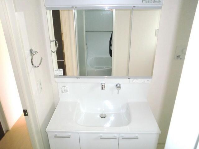 コモレビ大蔵　Ｊ棟の物件内観写真