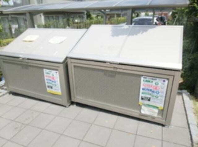 コモレビ大蔵　Ｊ棟の物件内観写真