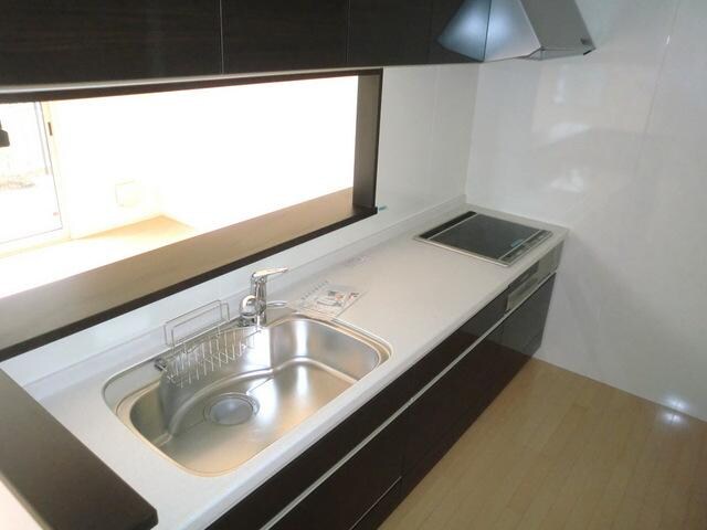 コモレビ大蔵　Ｊ棟の物件内観写真