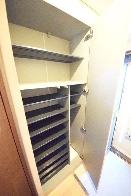 ライオンズマンション調布の物件内観写真