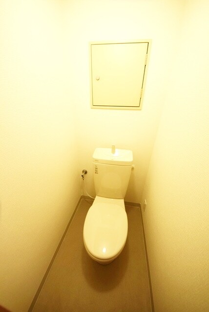 ライオンズマンション調布の物件内観写真