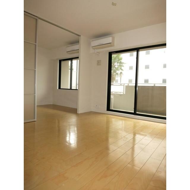 HF若林公園レジデンスの物件内観写真